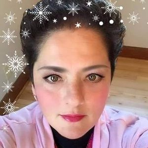 Meet your Posher, Gail